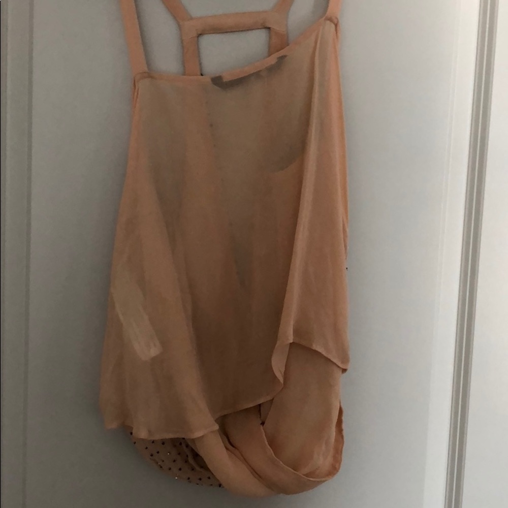 Zara top - Picture 3 of 3